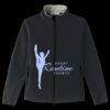 Women's Glacier ® Soft Shell Jacket Thumbnail