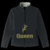 Women's Glacier ® Soft Shell Jacket Thumbnail