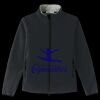 Women's Glacier ® Soft Shell Jacket Thumbnail