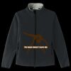 Women's Glacier ® Soft Shell Jacket Thumbnail