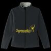 Women's Glacier ® Soft Shell Jacket Thumbnail