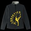 Women's Glacier ® Soft Shell Jacket Thumbnail