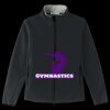 Women's Glacier ® Soft Shell Jacket Thumbnail