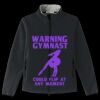 Women's Glacier ® Soft Shell Jacket Thumbnail