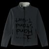 Women's Glacier ® Soft Shell Jacket Thumbnail