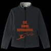 Women's Glacier ® Soft Shell Jacket Thumbnail