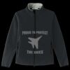 Women's Glacier ® Soft Shell Jacket Thumbnail