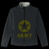 Women's Glacier ® Soft Shell Jacket Thumbnail