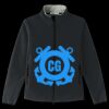 Women's Glacier ® Soft Shell Jacket Thumbnail