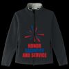 Women's Glacier ® Soft Shell Jacket Thumbnail