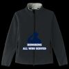 Women's Glacier ® Soft Shell Jacket Thumbnail