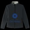 Women's Glacier ® Soft Shell Jacket Thumbnail