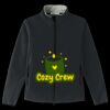 Women's Glacier ® Soft Shell Jacket Thumbnail