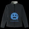 Women's Glacier ® Soft Shell Jacket Thumbnail