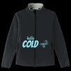 Women's Glacier ® Soft Shell Jacket Thumbnail