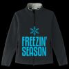 Women's Glacier ® Soft Shell Jacket Thumbnail