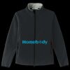 Women's Glacier ® Soft Shell Jacket Thumbnail