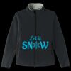Women's Glacier ® Soft Shell Jacket Thumbnail
