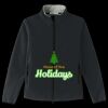 Women's Glacier ® Soft Shell Jacket Thumbnail