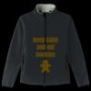 Women's Glacier ® Soft Shell Jacket Thumbnail