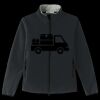 Women's Glacier ® Soft Shell Jacket Thumbnail
