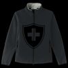 Women's Glacier ® Soft Shell Jacket Thumbnail