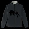 Women's Glacier ® Soft Shell Jacket Thumbnail
