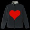 Women's Glacier ® Soft Shell Jacket Thumbnail