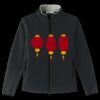 Women's Glacier ® Soft Shell Jacket Thumbnail