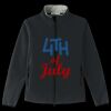 Women's Glacier ® Soft Shell Jacket Thumbnail