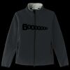 Women's Glacier ® Soft Shell Jacket Thumbnail
