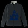 Women's Glacier ® Soft Shell Jacket Thumbnail