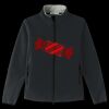 Women's Glacier ® Soft Shell Jacket Thumbnail