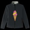 Women's Glacier ® Soft Shell Jacket Thumbnail