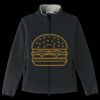 Women's Glacier ® Soft Shell Jacket Thumbnail