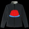 Women's Glacier ® Soft Shell Jacket Thumbnail
