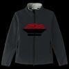 Women's Glacier ® Soft Shell Jacket Thumbnail
