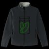 Women's Glacier ® Soft Shell Jacket Thumbnail