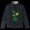 Women's Glacier ® Soft Shell Jacket Thumbnail