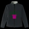 Women's Glacier ® Soft Shell Jacket Thumbnail