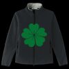 Women's Glacier ® Soft Shell Jacket Thumbnail