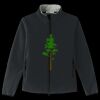 Women's Glacier ® Soft Shell Jacket Thumbnail