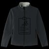 Women's Glacier ® Soft Shell Jacket Thumbnail