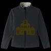 Women's Glacier ® Soft Shell Jacket Thumbnail