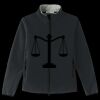 Women's Glacier ® Soft Shell Jacket Thumbnail