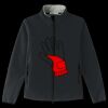 Women's Glacier ® Soft Shell Jacket Thumbnail