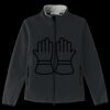 Women's Glacier ® Soft Shell Jacket Thumbnail
