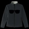 Women's Glacier ® Soft Shell Jacket Thumbnail