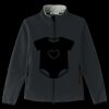 Women's Glacier ® Soft Shell Jacket Thumbnail