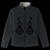 Women's Glacier ® Soft Shell Jacket Thumbnail